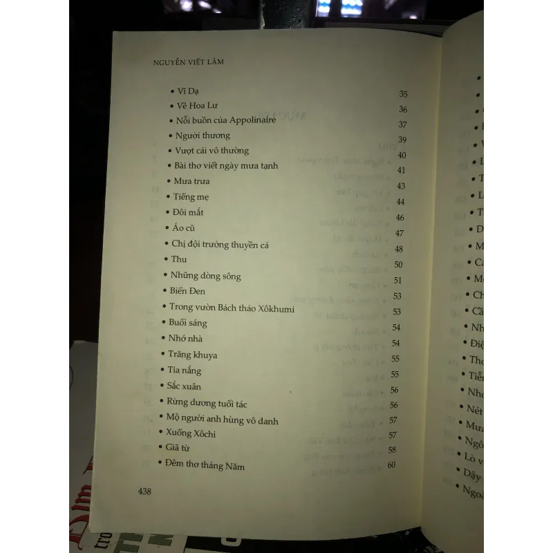 Cửa biển tình yêu - Nguyễn Viết Lãm 1004227