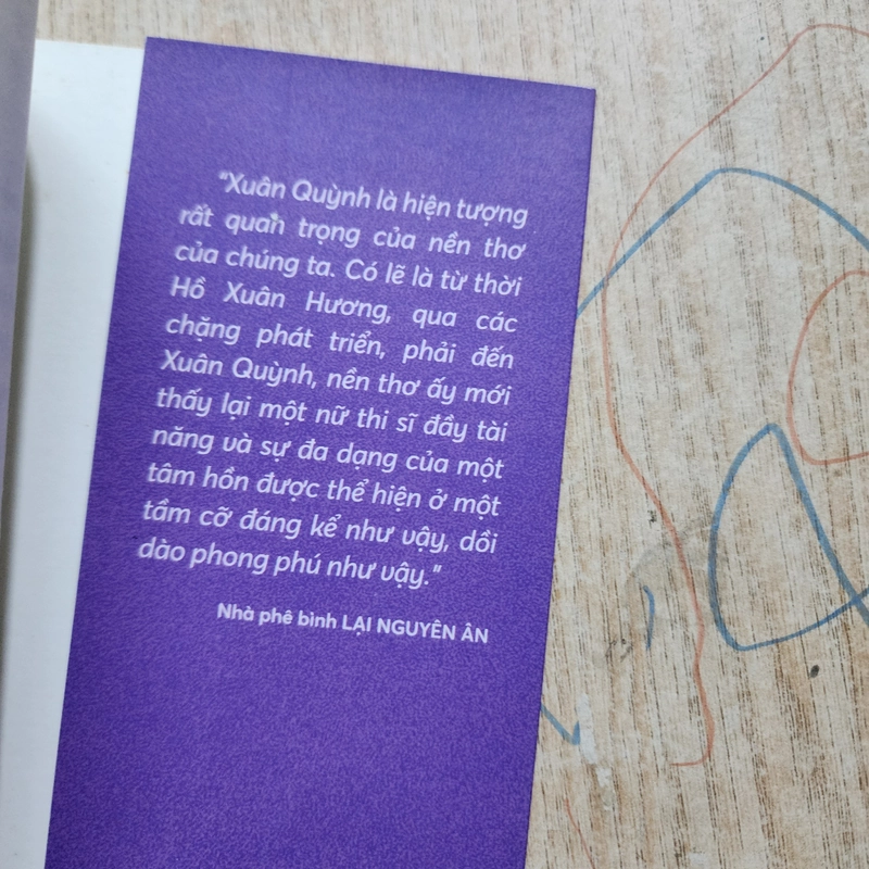 Thơ Xuân Quỳnh | Xuân quỳnh 552278