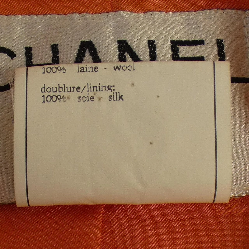 【Mã giảm giá】【Cổ điển】Áo khoác Chanel CHANEL 638096