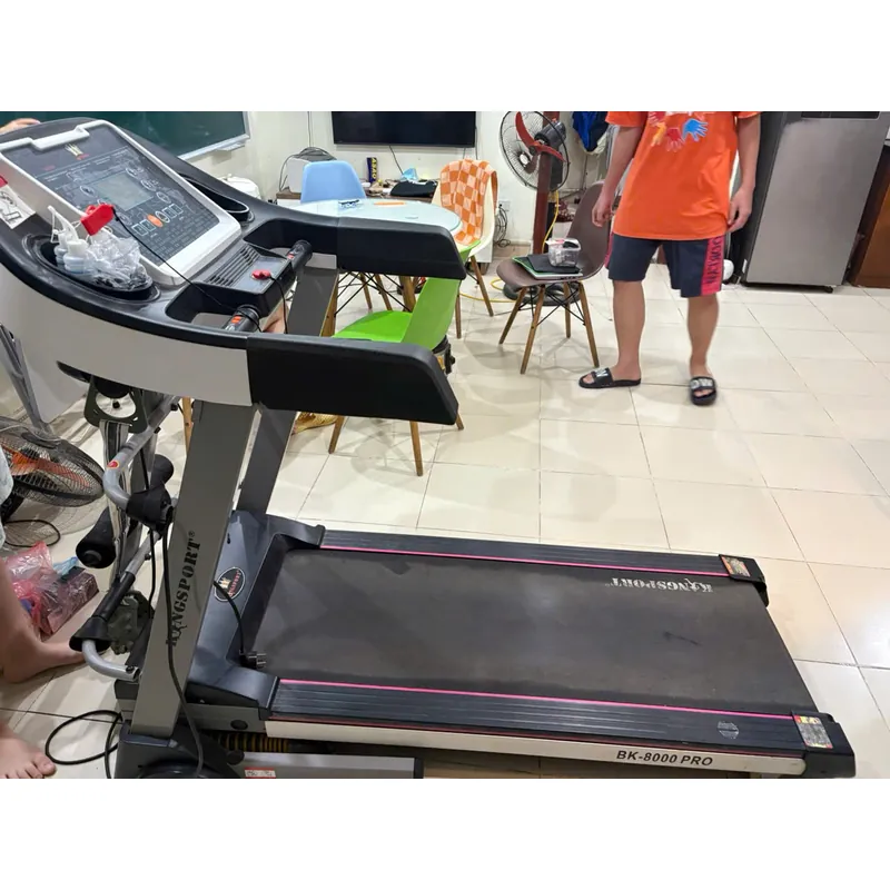 Máy chạy Kingsoprt BK-8000 PRO 534166