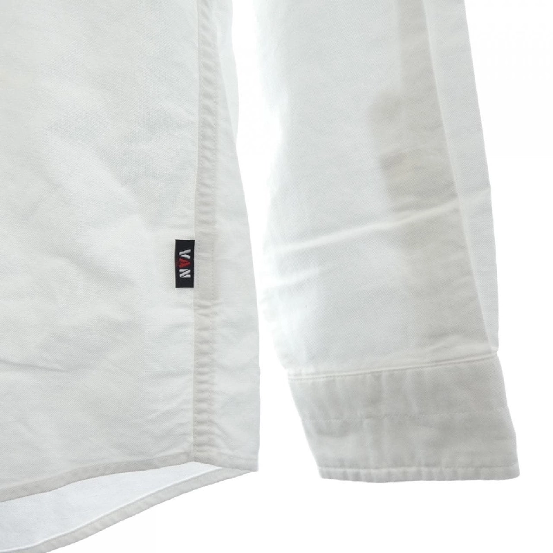 VAN EN-96036 Áo sơ mi - Hàng hiệu Authentic 893427