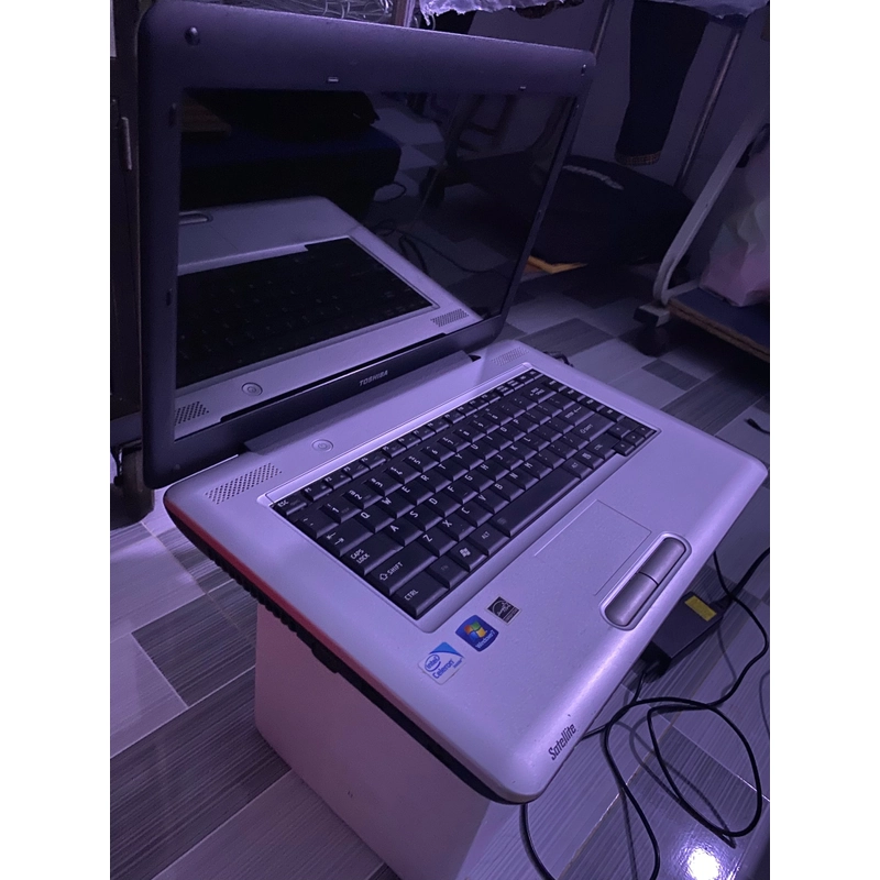 Lap Toshiba Tốt tươi 455441