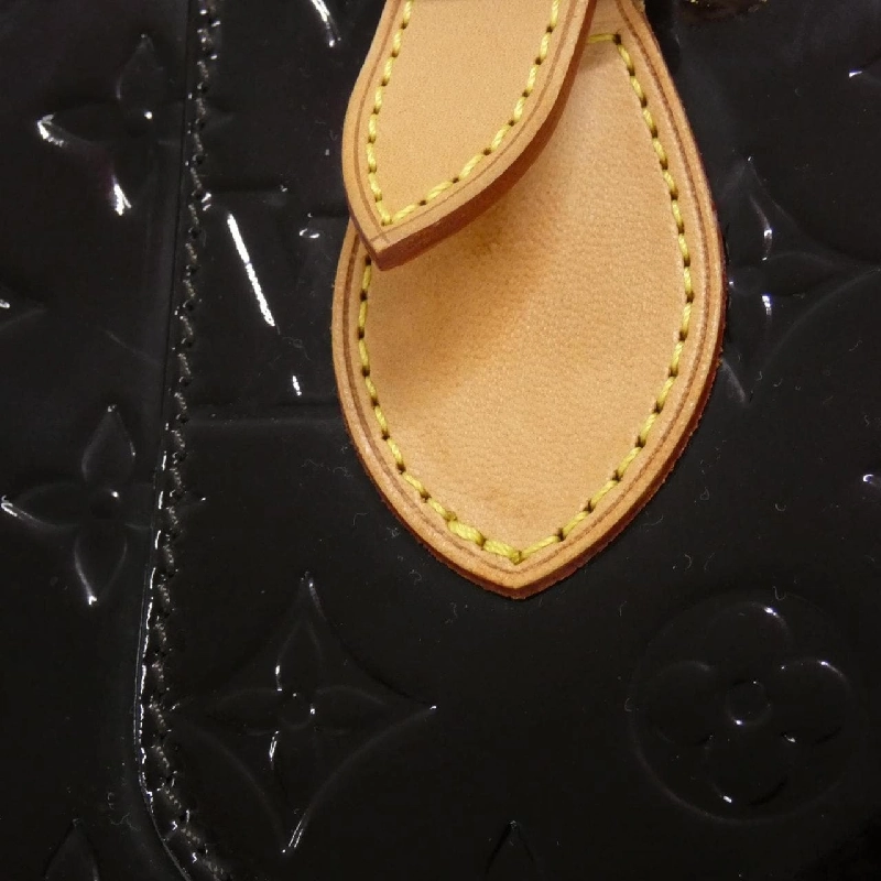 Túi xách Louis Vuitton Vernis Rosewood Avenue M93510 618457