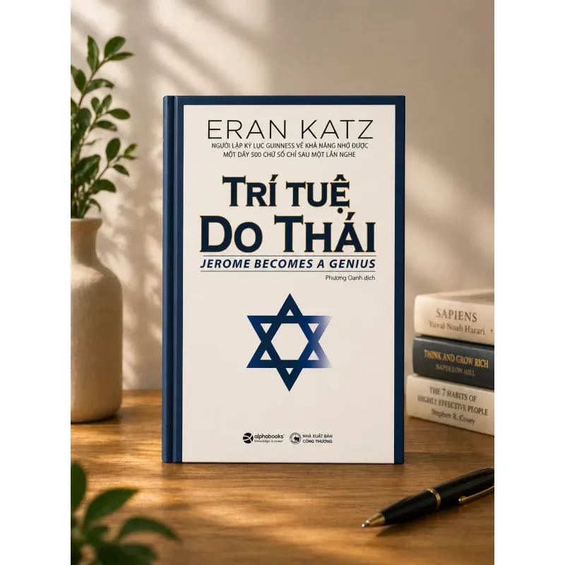 Trí tuệ Do Thái 1031993