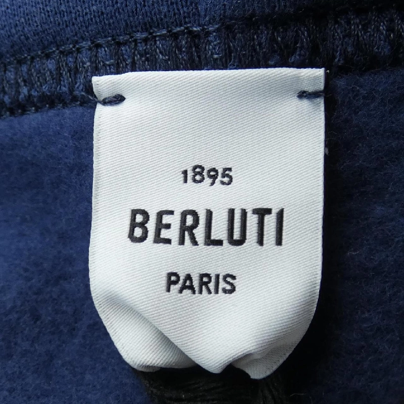 Berluti Hàng hiệu Authentic - Áo khoác 902862