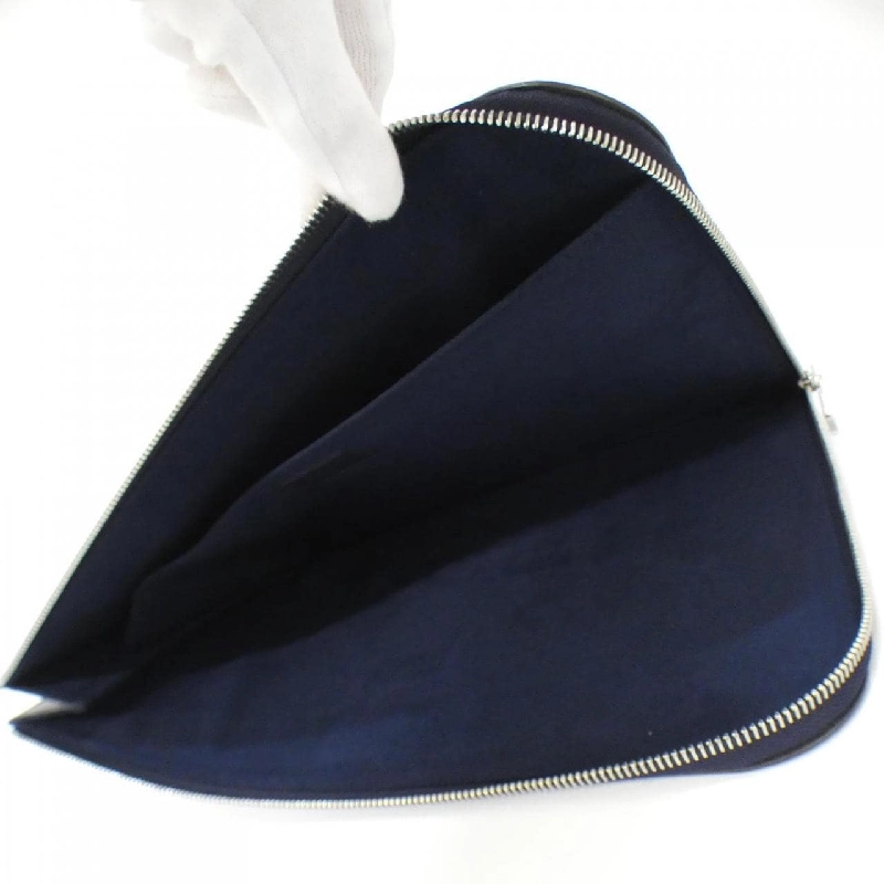 Túi xách Louis Vuitton Epi Pochette Jour GM M58820 615621