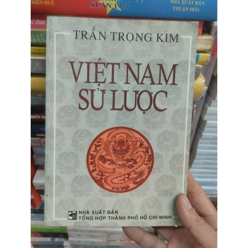 Việt Nam sử lược 14 359142