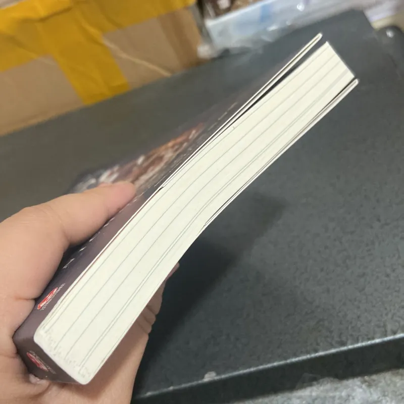 (Văn học) - The Doldrums Vùng biển lặng và lời nguyền Helmsley - Nicholas Gannon 977383