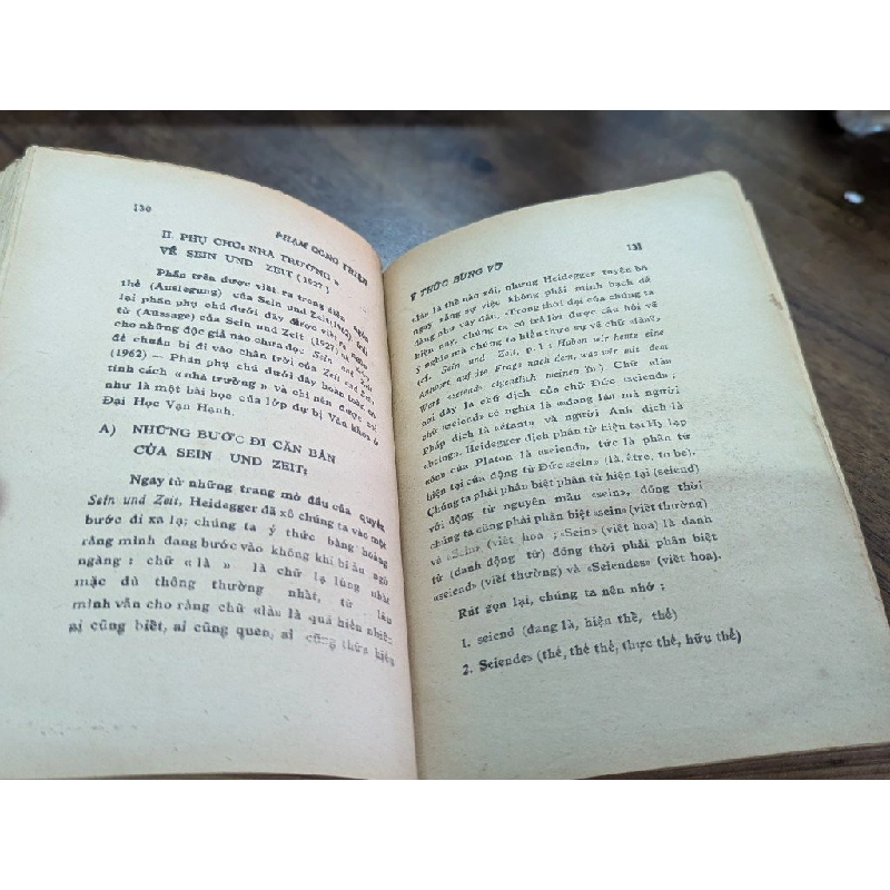 Ý thức bùng vỡ - Phạm Công Thiện 522093