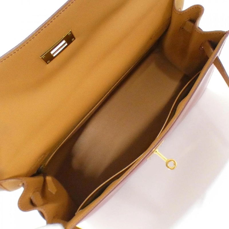【Vintage】Túi Hermes Kelly 32cm 616501