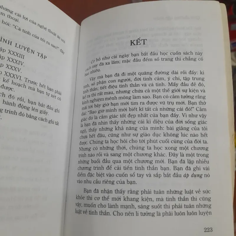 W.J. Ennever - CON ĐƯỜNG LẬP THÂN (Nguyễn Hiến Lê dịch, giới thiệu) 707217