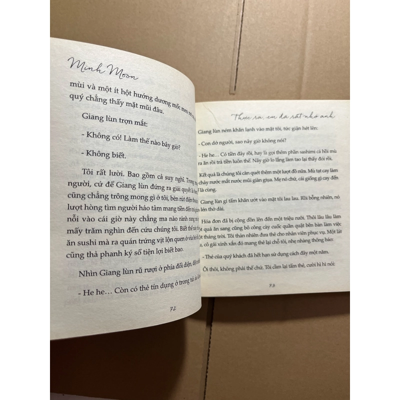 Thực ra, em đã rất nhớ anh 524332