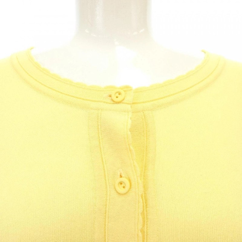 Áo khoác cardigan FOXEY - Hàng hiệu Authentic 826284