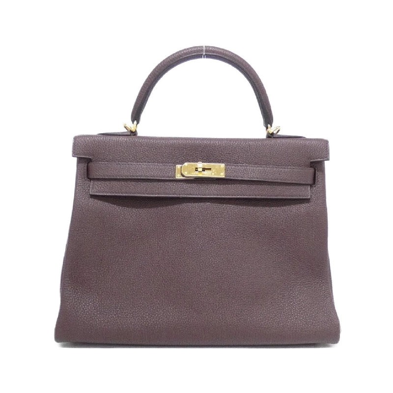 Túi xách Hermès Kelly 32cm 027631CC - Hàng hiệu Authentic 805377