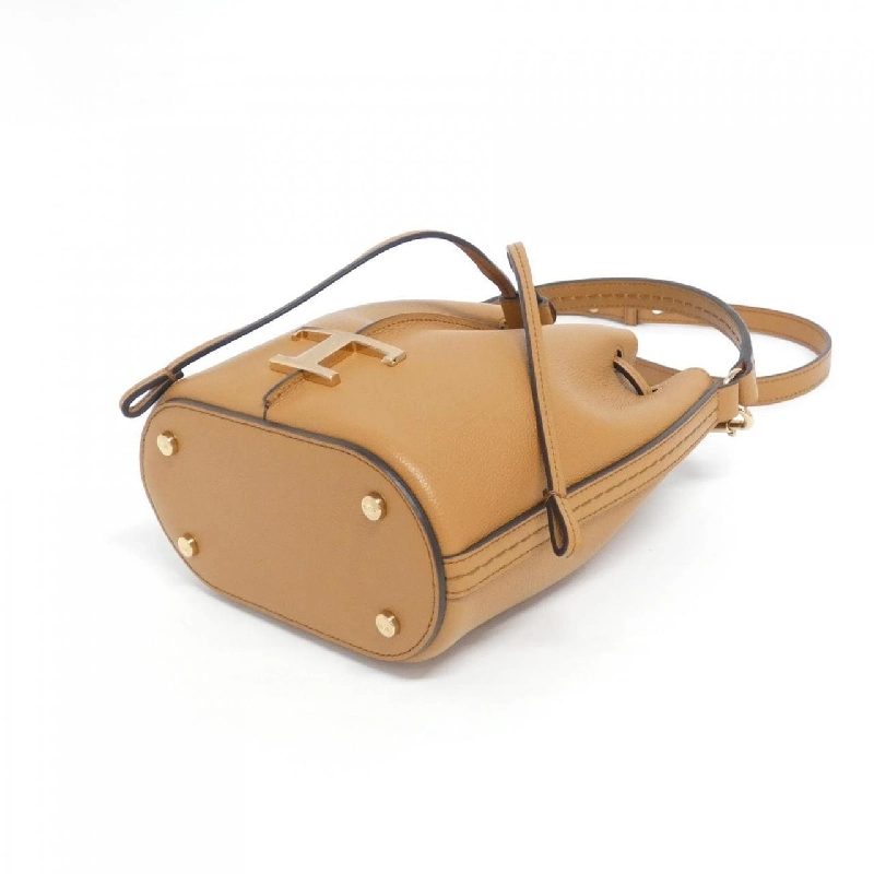 【Sản phẩm mới】Tod's T TIMELESS XBWTSAQ0000Q8ES410 Túi 619708