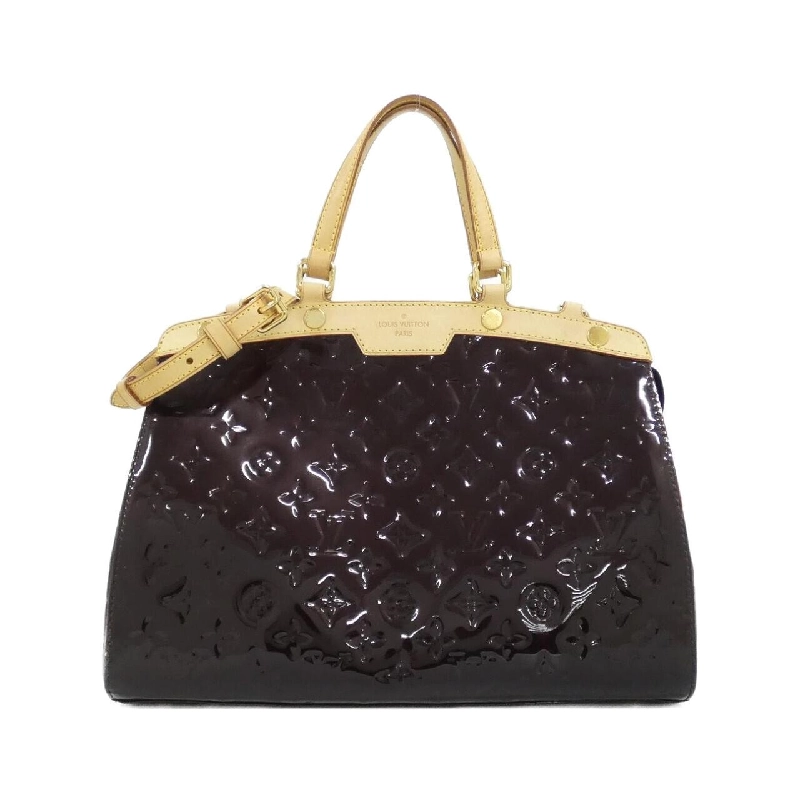 Túi xách Louis Vuitton Vernis Blair MM M91619 - Hàng hiệu Chính hãng 805198
