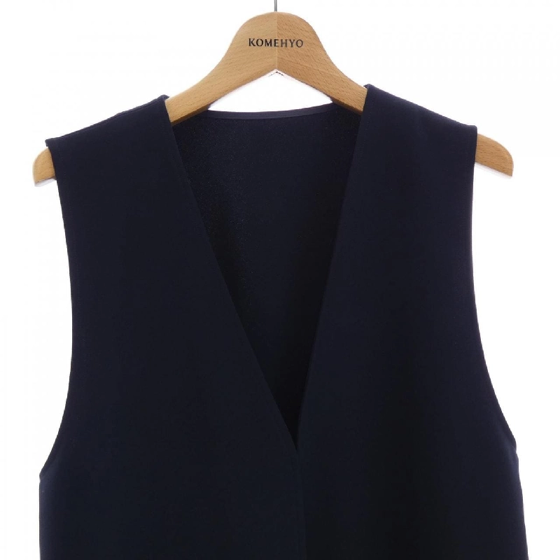 レリアン LEILIAN Áo gile - Hàng hiệu Authentic 816773