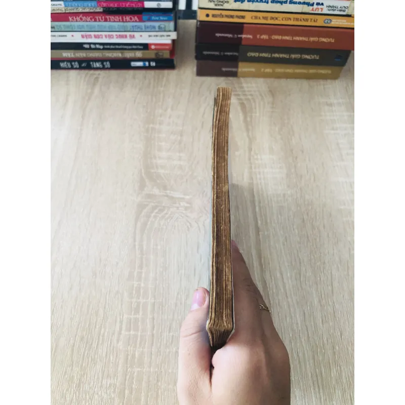 28 BÀI HỌC XỬ THẾ  1020351