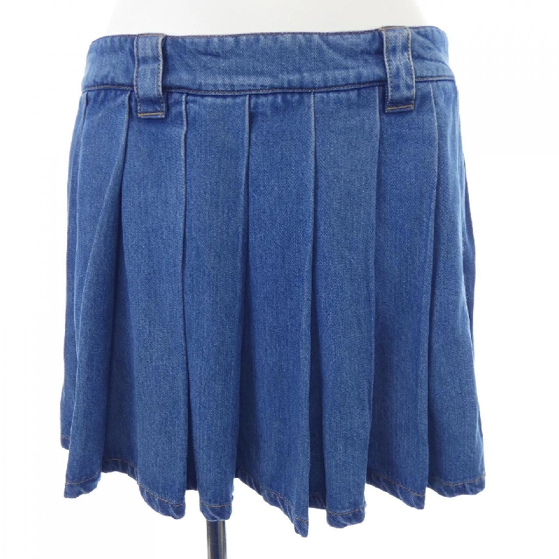 Miu Miu MIU MIU Váy - Hàng hiệu Chính hãng 650928