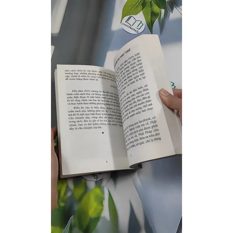 Bệnh Viện Trả Về - Phật Pháp Cứu Sống - Quang Tử 776131