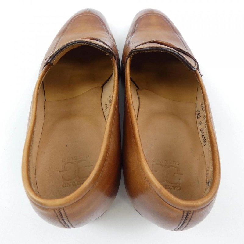 Giày GAZIANO&GIRLING - Hàng hiệu Authentic 903935