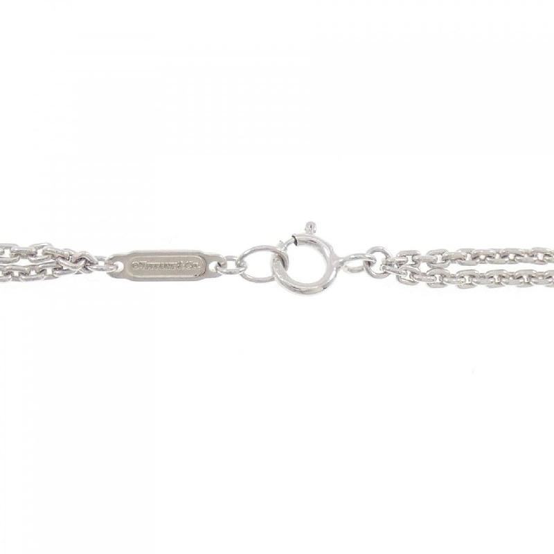 Dây chuyền Tiffany Link 0.74CT - Hàng hiệu Chính hãng 842754