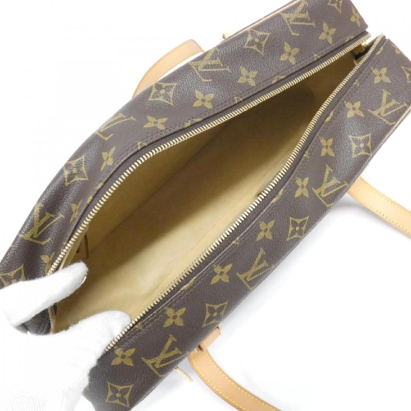 Túi xách vai Louis Vuitton Monogram Cite GM M51181 - Hàng hiệu Chính hãng 802074