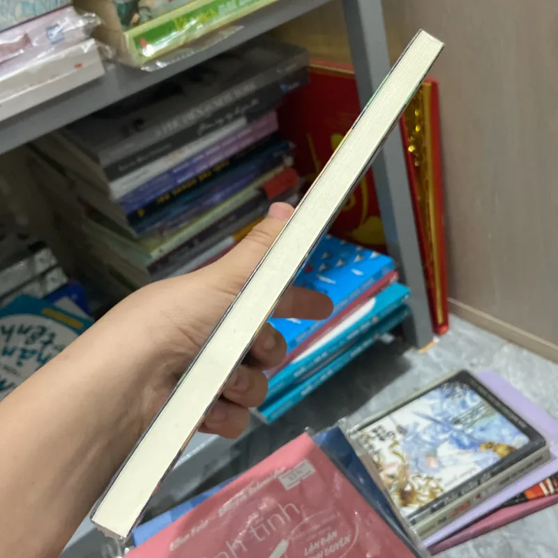 Ba câu hỏi - Khám phá và làm chủ sức mạnh nội tại 960913