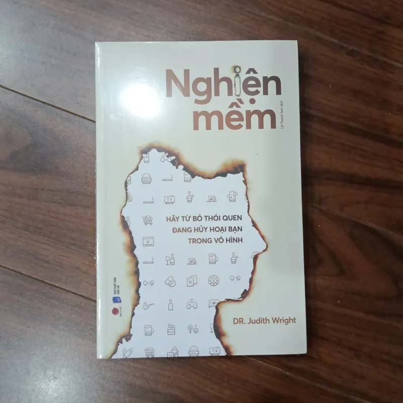 Nghiện mềm 966487