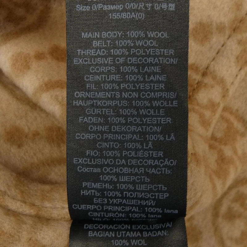 TORY BURCH 10005610 Áo khoác 630570