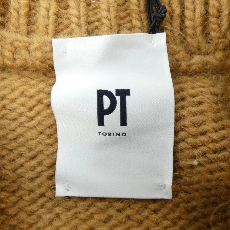 PT TORINO 4SGL040GEG Áo len - Hàng hiệu Authentic 902163