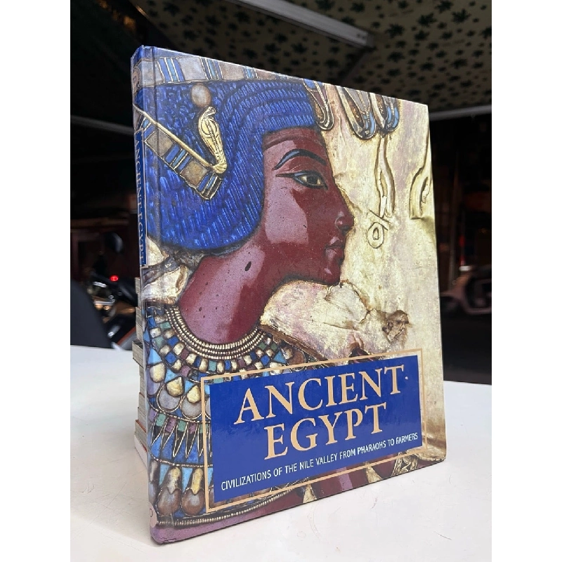 Ancient Egypt 1023077