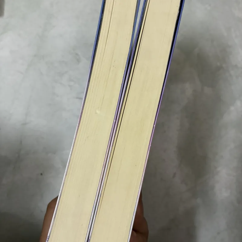 Order một tình yêu cao cấp (Bộ 2 tập) 1040389