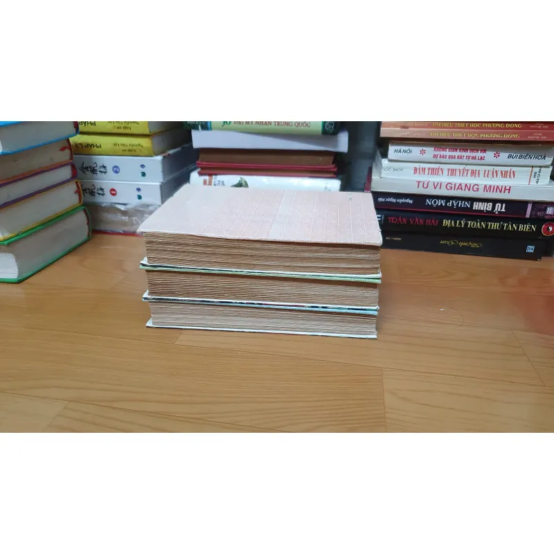 ĐÔNG CHU LIỆT QUỐC  753718