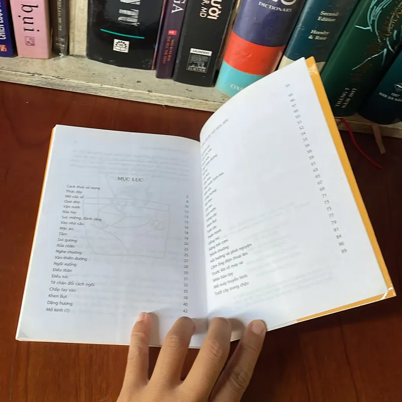 II Tựa sách: Từng Bước Nở Hoa Sen - Thiền Sư Nhất Hạnh - 2007 558047