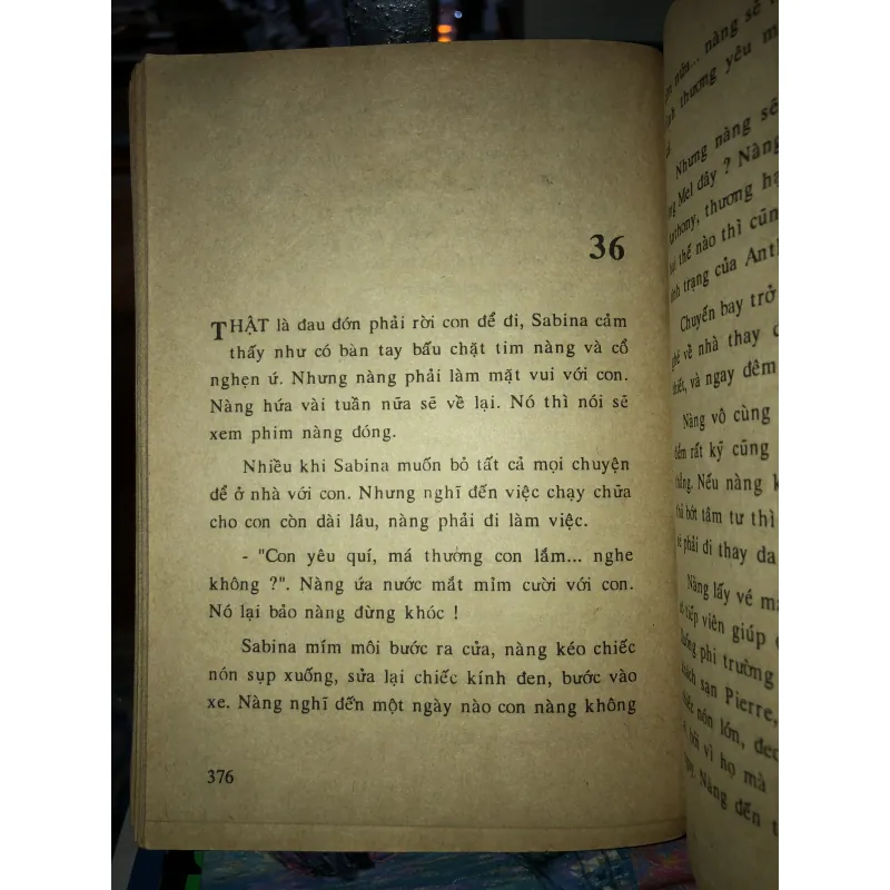 Thầm kín - Danielle Steel  976202