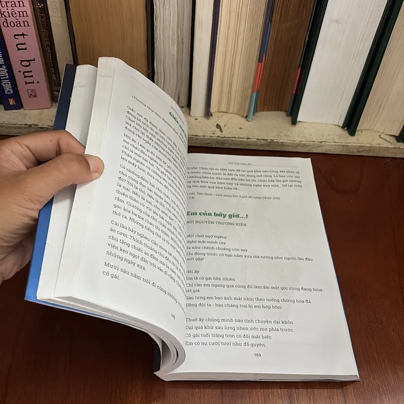 II Tuyển Tập Truyện Ngắn, Ký, Thơ, Tản Văn: Một Thời Chân Đất - Nhiều Tác Giả - 2021 589939