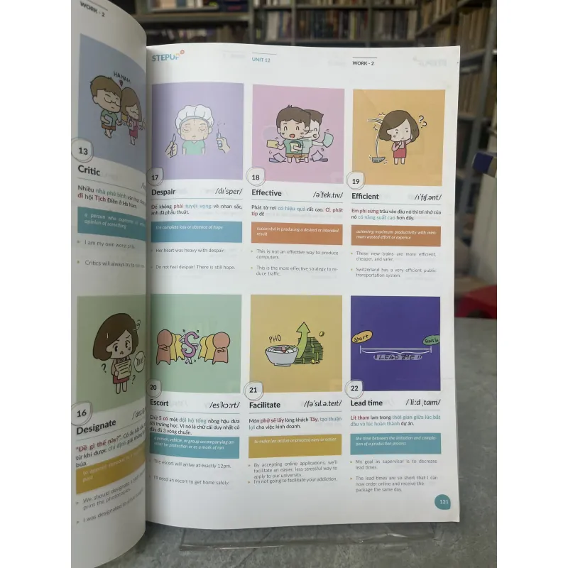 HACK NÃO 1500 TỪ TIẾNG ANH - NGUYỄN VĂN HIỆP 785808