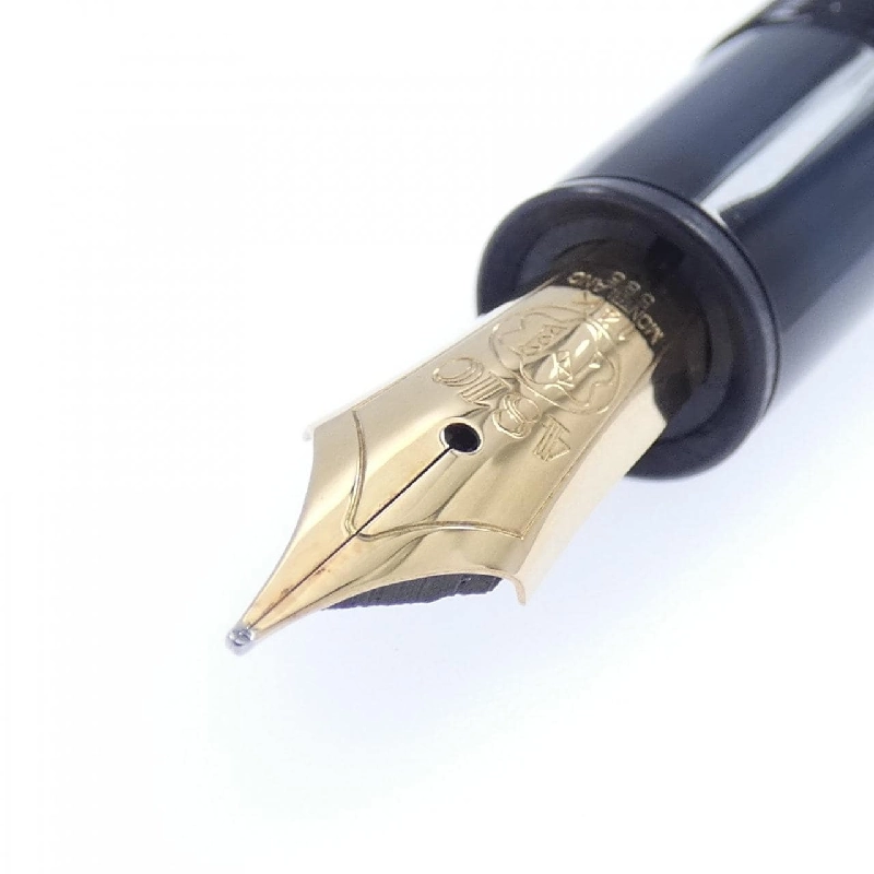 Bút máy Montblanc Meisterstück 146 (thập niên 80) - Hàng hiệu Authentic 881256