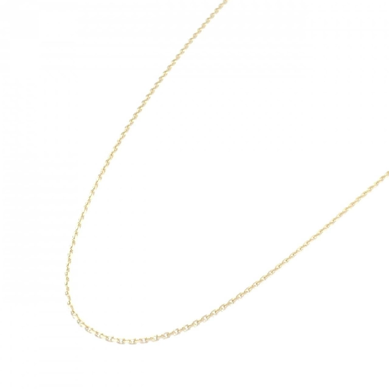 Dây chuyền K18YG - Hàng hiệu Chính hãng 864850