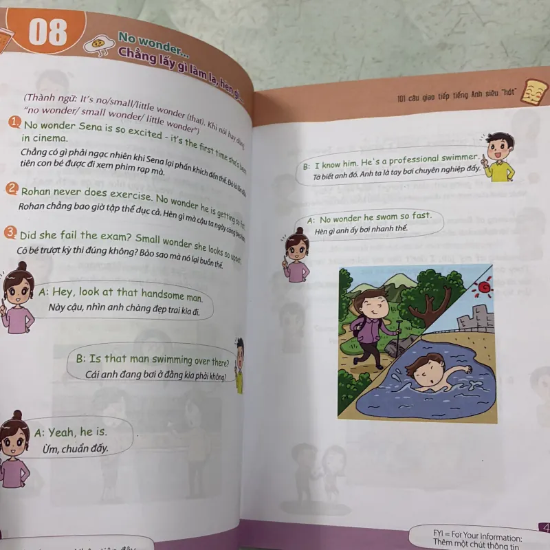 100 câu giao tiếp Tiếng Anh siêu hot 1005228