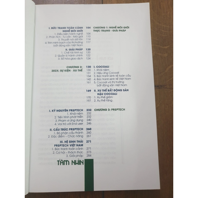 Bất Động Sản Việt Nam - Sử Lược Và Tầm Nhìn (350K-169K) 478475