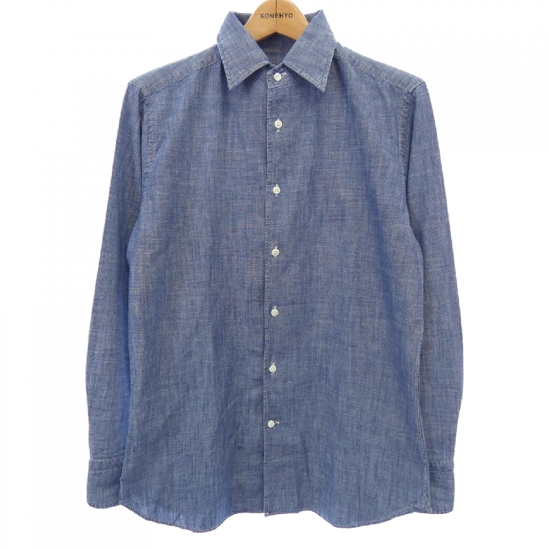 Áo sơ mi BOLZONELLA - Hàng hiệu Authentic 900401