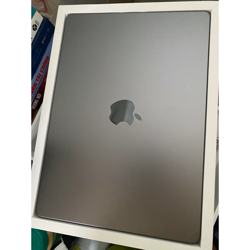 Macbook pro m3 14inch 276912