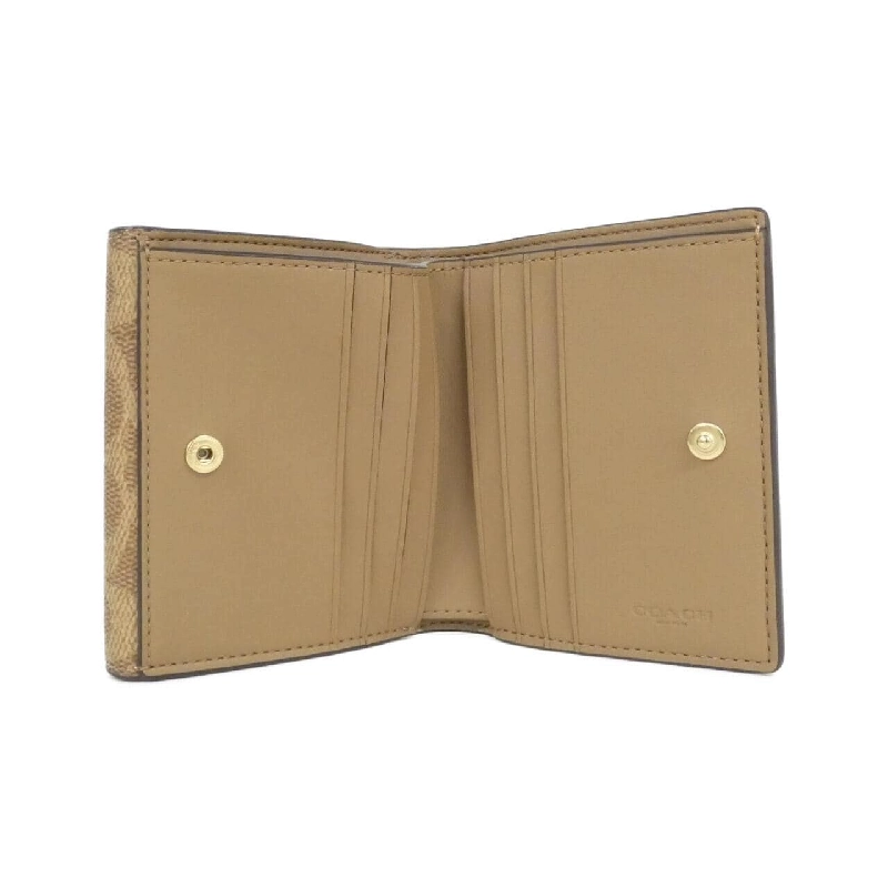 【Sản phẩm mới】Ví Coach CCQ09 620201