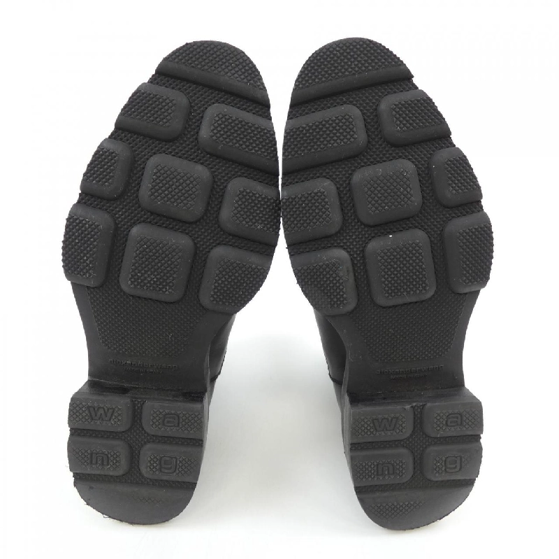 Giày bốt ALEXANDER WANG - Hàng hiệu Chính hãng 828985