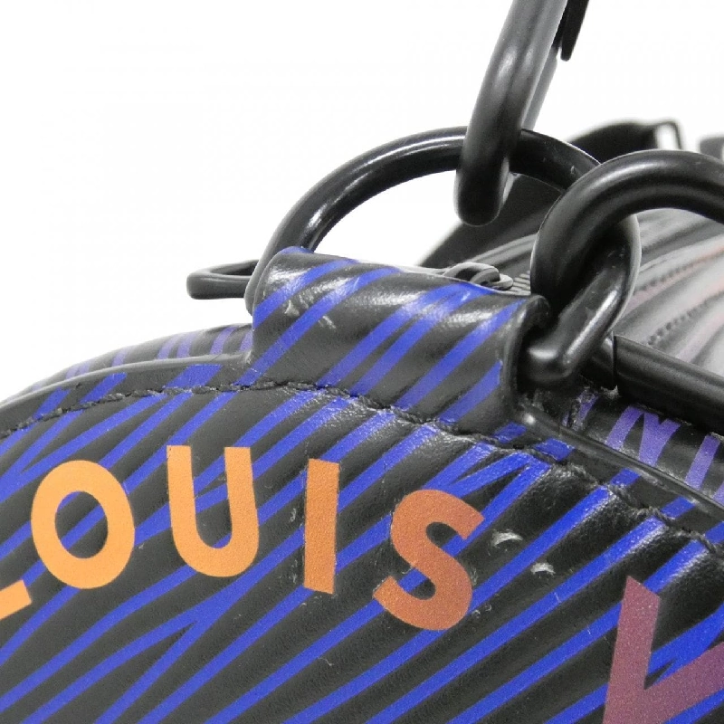 Túi đeo vai Louis Vuitton Epi XL Soft Polochon M23093 - Hàng hiệu chính hãng 801672