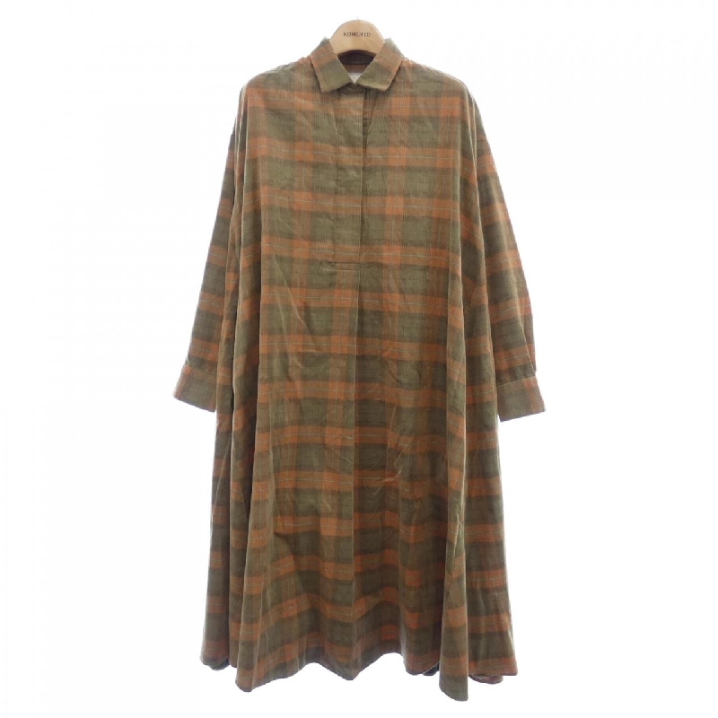 【Mã giảm giá】Đầm DAHL'IA 647729