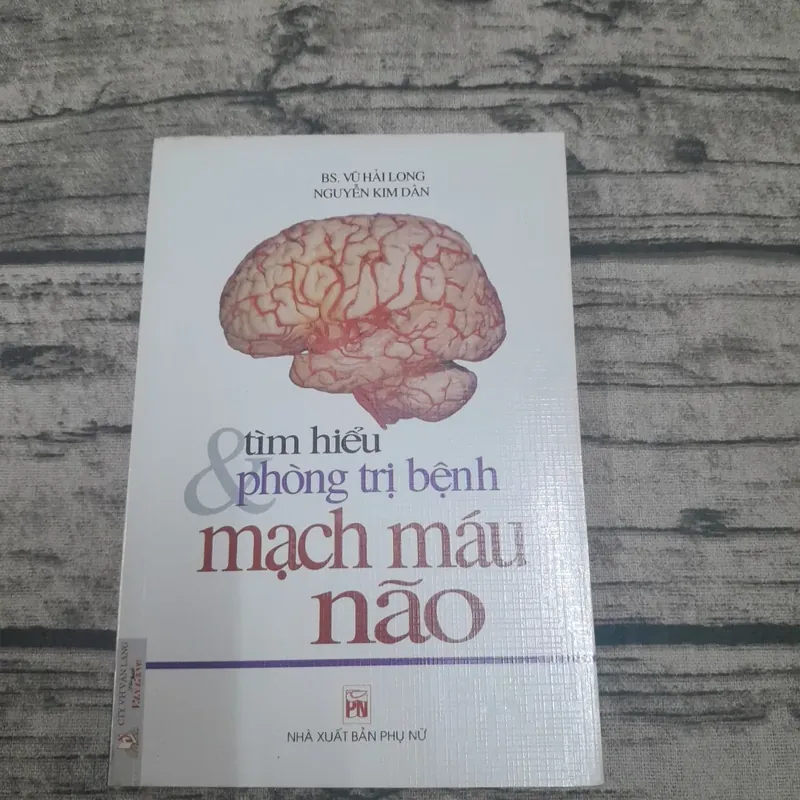 Tìm hiểu và phòng trị bệnh Mạch máu não 605208