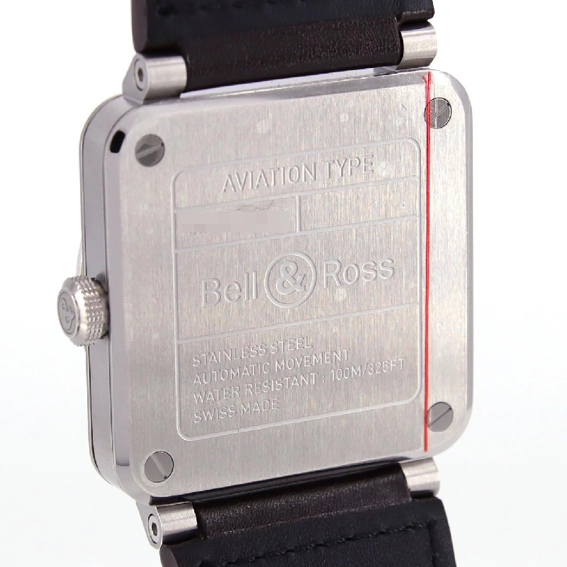 Bell & Ross BR03 Copper BR03A-GB-ST/SCA SS Automatic - Hàng hiệu Authentic 880938